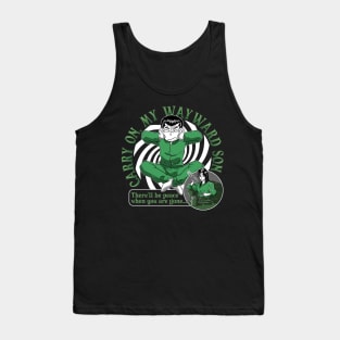 Wayward Son Tank Top